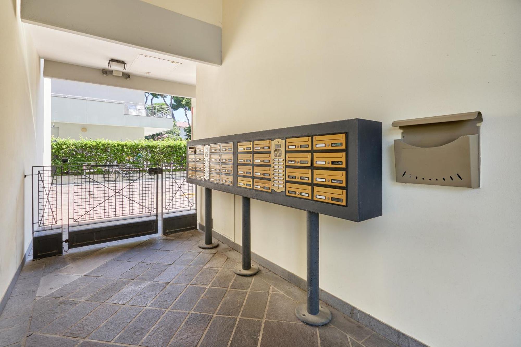 Apartment Marconi B1 S